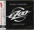 EZOO (Dario Mollo - Graham Bonnet) / Feeding The Beast +1 (USED)