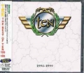 TEN / The Best Of Ten 1996-1999 - 2CD (USED)