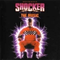 OST / Wes Craven's Shocker (The Music) (USED)