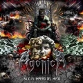 AGONICA / Bajo El Imperio Del Miedo (USED)