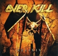 OVERKILL / ReliXIV +1 (USED)