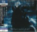 DIMMU BORGIR / Stormblåst - LTD SHM CD+DVD (USED)