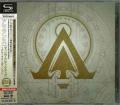 AMARANTHE / Massive Addictive +2 - SHM-CD + DVD (USED)