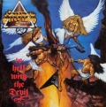 STRYPER / To Hell With The Devil -Original Angel Cover (USED)