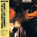 HENRY LEE SUMMER / I've Got Everything (USED)