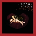 中森明菜 (AKINA NAKAMORI) / Spoon - LTD RED JEWEL CASE (USED)