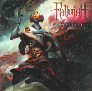 FALLUJAH / Xenotaph (NEW) FALLUJAH / Xenotaph (NEW)