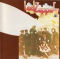 LED ZEPPELIN / Led Zeppelin II (USED)