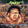 RAVEN / Nothing Exceeds Like Excess (USED)
