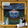 GRAHAM BONNET / The Day I Went Mad (USED)