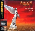ANGRA / Angels Cry (USED)