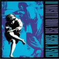 GUNS N' ROSES / Use Your Illusion II (USED)