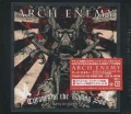 ARCH ENEMY / Tyrants Of The Rising Sun - Live In Japan - 2CD (USED)