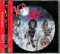 SLAYER / Live Undead (USED)