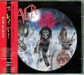 SLAYER / Live Undead (USED)