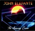 JOHN ELEFANTE / The Amazing Grace (USED)