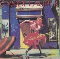 CYNDI LAUPER / She's So Unusual (USED)