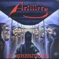 ARTILLERY / By Inheritance - 2022 REISSUE (NEW)