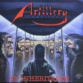 ARTILLERY / By Inheritance - 2022 REISSUE (NEW)