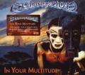 CONCEPTION / In Your Multitude +3 - REMASTER DIGI (NEW)