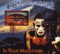 CONCEPTION / In Your Multitude +3 - REMASTER DIGI (NEW)