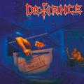 DEFIANCE / Product Of Society - 2022 REISSUE (NEW)