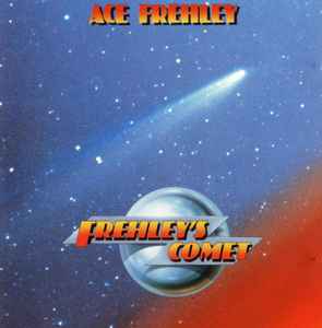ACE FREHLEY / Frehley's Comet - 2025 REISSUE (NEW) ACE FREHLEY / Frehley's Comet - 2025 REISSUE (NEW)