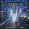 HEATHEN / Victims Of Deception - 2022 REISSUE (NEW)