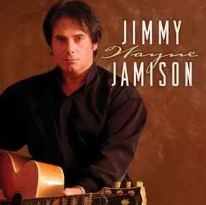 JIMI JAMISON / Jimmy Wayne Jamison (NEW)