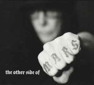 MICK MARS (MOTLEY CRUE) / The Other Side Of Mars (NEW)