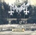 MAYHEM / Henhouse Recordings - CD+DVD (NEW)