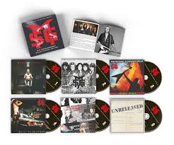 MICHAEL SCHENKER GROUP / Is It Loud Enough? - Michael Schenker 1980-1983 - 6CD BOX (NEW)