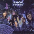 SHOK PARIS / Concrete Killers - 2024 REISSUE (NEW)