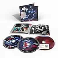 SODOM / Tapping The Vein - 3CD REMASTER DIGI DELUXE EDITION (NEW)