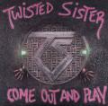 TWISTED SISTER / Come Out And Play - 2025 REISSUE (NEW)