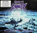 EDGE OF SANITY / Nothing But Death Remains - LTD 2CD REMASTER & REMIXED DELUXE EDITION (NEW)