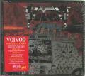 VOIVOD / Rrr&#246;&#246;&#246;aaarrr - 2CD+DVD DIGI Deluxe Expanded Edition (NEW)