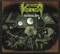 VOIVOD / Killing Technology - 2CD+DVD DIGI Deluxe Expanded Edition (NEW)