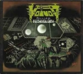 VOIVOD / Killing Technology - 2CD+DVD DIGI Deluxe Expanded Edition (NEW)