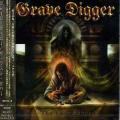 GRAVE DIGGER / The Last Supper +2 (USED)