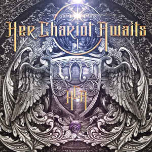 HER CHARIOT AWAITS / Her Chariot Awaits (USED)