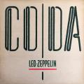 LED ZEPPELIN / Coda (USED)
