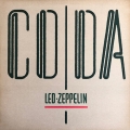 LED ZEPPELIN / Coda (USED)