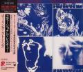 THE ROLLING STONES / Emotional Rescue - JAPAN 1ST PRESS (USED)