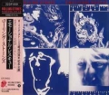 THE ROLLING STONES / Emotional Rescue - JAPAN 1ST PRESS (USED)