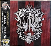 ROADRUNNER UNITED / The All-Star Sessions CD+DVD (USED)