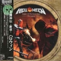 HELLOWEEN / Keeper Of The Seven Keys - The Legacy - 2CD +5 LTD LP MINI SHM CD (USED)