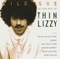 THIN LIZZY / Wild One: The Very Best Of Thin Lizzy - LTD 2CD (USED) 