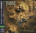 FOZZY / All That Remains (USED)
