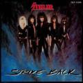 STEELER (AXEL RUDI PELL) / Strike Back (USED)